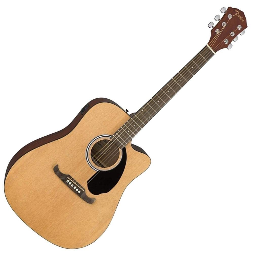 fender フェンダー エレアコ FA-125CE Natural アコギ Fender AcousticFA-125CE DREADNOUGHT -Natural- | エレアコ